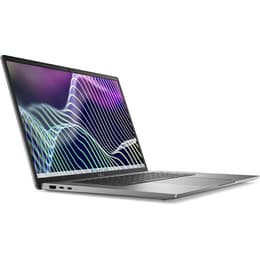 Dell Latitude 7640 16" Core i7 1.9 GHz - SSD 1 TB - 32GB AZERTY - Ranska
