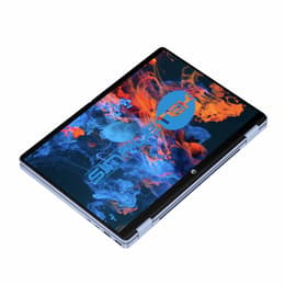 HP OmniBook 5 Flip 14" Core 7 5.4 GHz - SSD 512 Gt - 16GB QWERTY - Englanti