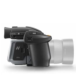 Hasselblad H6D-100C Videokamera - Musta