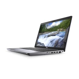 Dell Latitude 5511 15" Core i7 2.7 GHz - SSD 512 Gt - 32GB QWERTY - Englanti