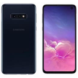 Galaxy S10e 128GB - Musta - Lukitsematon