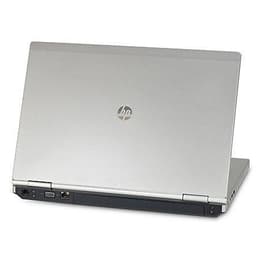 HP EliteBook 8460P 14" Core i5 2.5 GHz - HDD 250 GB RAM 4 GB