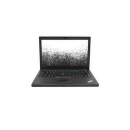 Lenovo ThinkPad X260 12" Core i5 2.3 GHz - SSD 1000 GB - 8GB AZERTY - Ranska
