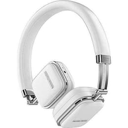 Harman Kardon Soho Kuulokkeet mikrofonilla - Valkoinen