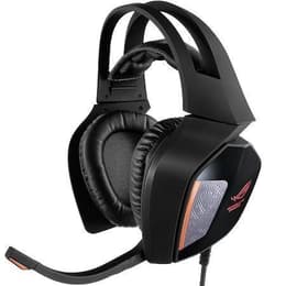 Asus ROG Centurion 7.1 Kuulokkeet melunvaimennus gaming kiinteä mikrofonilla - Musta