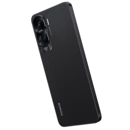 Honor 90 Lite 256GB - Musta - Lukitsematon