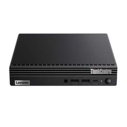 Lenovo ThinkCentre M70Q G3 Core i5 1.8 GHz - SSD 256 Gt RAM 64 GB