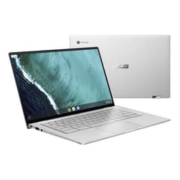 Asus ChromeBook Flip C436F Core i5-10210U 1.6 GHz 256GB SSD - 8GB QWERTY - Englanti