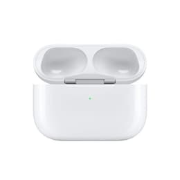 Apple MagSafe-latauskotelo (USB-C) - AirPods Pro 2. sukupolvi (2023) - Valkoinen (A2968)