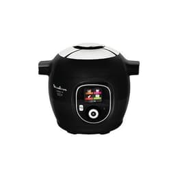 Moulinex Cookeo+ Connect CE859800 Monikeitin