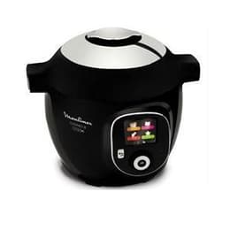 Moulinex Cookeo+ Connect CE859800 Monikeitin