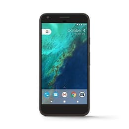 Google Pixel XL 128GB - Musta - Lukitsematon
