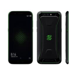 Xiaomi Black Shark 64GB - Musta - Lukitsematon
