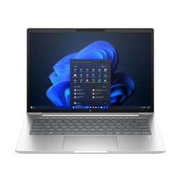 HP G1i 16 AI 16" Core Ultra 7 2 GHz - 512 Gt SSD - 16GB AZERTY - Ranska