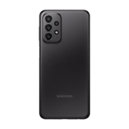 Galaxy A23 5G 128GB - Musta - Lukitsematon
