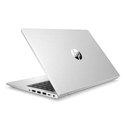 HP ProBook 440 G9 13" Core i5 3.3 GHz - SSD 512 Gt - 16GB QWERTY - Englanti