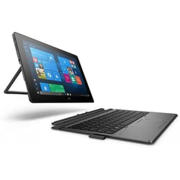 HP Pro X2 612 G2 12" Core i5 1.2 GHz - SSD 256 Gt RAM 8 GB QWERTZ - Saksa