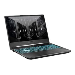 Asus TUF F15-506HC-HN101W 15" Core i5 2.7 GHz - SSD 512 Gt - 8GB AZERTY - Ranska