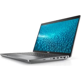 Dell Latitude 5431 14" Core i7 2.2 GHz - SSD 512 Gt - 16GB QWERTZ - Saksa