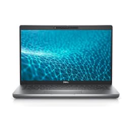 Dell Latitude 5431 14" Core i7 2.2 GHz - SSD 512 Gt - 16GB QWERTZ - Saksa