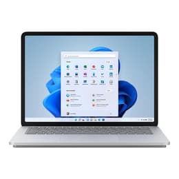 Microsoft Surface Laptop Studio 14" Core i7 3.3 GHz - SSD 2 TB - 32GB QWERTZ - Saksa