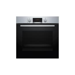 Lämpöpulssimonitoimi Bosch HBA174BR0 Uuni