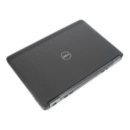 Dell Latitude E7240 12" Core i7 2.1 GHz - SSD 128 GB - 8GB AZERTY - Ranska