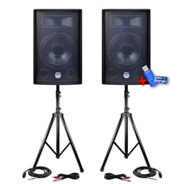 Bm Sonic BMS-12 PA-kaiutin