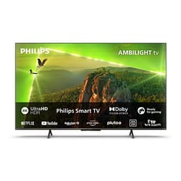 Philips 55PUS8118/12 Smart TV LED Ultra HD 4K 140 cm