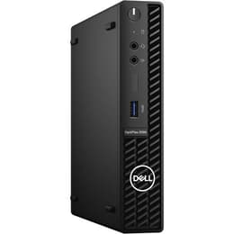 Dell OptiPlex 3090 Micro Core i5 2.3 GHz - SSD 512 Gt RAM 8 GB