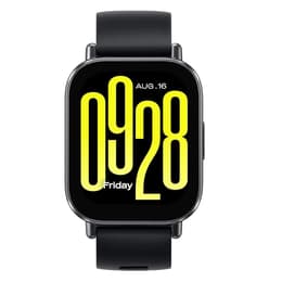 Xiaomi Redmi Watch 5 Active Bluetooth 47 mm - Musta