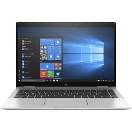 HP EliteBook X360 1040 G5 14" Core i5 1.6 GHz - SSD 256 Gt - 8GB AZERTY - Ranska