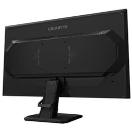 Gigabyte 20VM0-GS25F2BM-1EUS-RAS Tietokoneen näyttö 25" LCD FHD