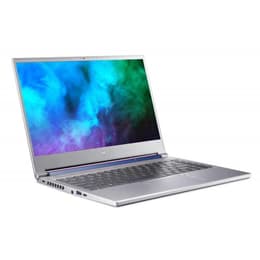 Acer Predator Triton 300 14" Core i5 3.1 GHz - SSD 512 Gt - 8GB AZERTY - Ranska