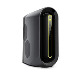 Dell Alienware Aurora R10 Ryzen 5 3.7 GHz - SSD 256 Gt - 16 GB - NVIDIA GeForce RTX 3060 Ti