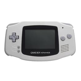 Videopelikonsolit Nintendo Game Boy Advance - Valkoinen