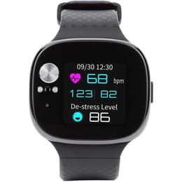 Kellot Asus Cardio GPS VivoWatch BP - Musta