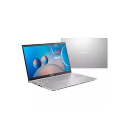 Asus Vivobook 15 R1500EA-EJ3844W 15" Pentium Gold 3 GHz - SSD 128 GB - 8GB AZERTY - Ranska