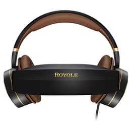 Royole Moon 3D Mobile Theater VR lasit - Virtuaalitodellisuus