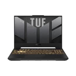 Asus TUF Gaming A15 FA507RM 15" Ryzen 7 3.2 GHz - SSD 1 TB - 16GB - Nvidia GeForce RTX 3060 AZERTY - Ranska