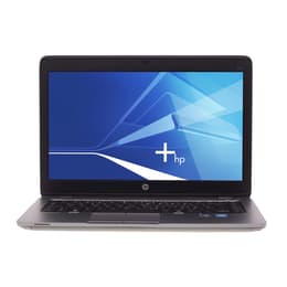 HP EliteBook 840 G1 14" Core i5 1.6 GHz - SSD 256 GB - 8GB QWERTZ - Saksa