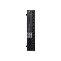 Dell OptiPlex 7060 Micro Core i3 3.6 GHz - SSD 512 Gt RAM 8 GB