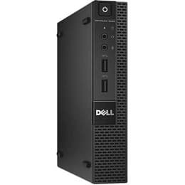 Dell OptiPlex 9020M Core i5 3 GHz - SSD 128 Gt RAM 8 GB
