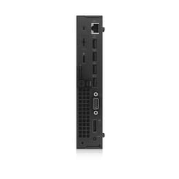 Dell OptiPlex 9020M Core i5 3 GHz - SSD 128 Gt RAM 8 GB