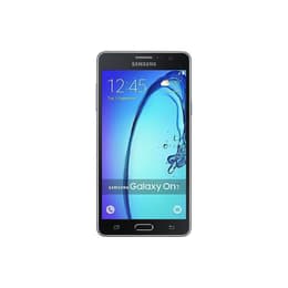 Galaxy On7 8GB - Musta - Lukitsematon