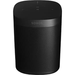 Sonos One Speaker - Musta