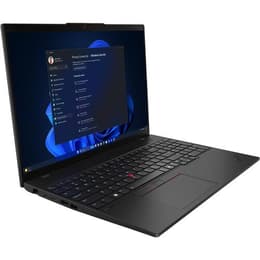 Lenovo ThinkPad P15s G1 15" Core i7 1.8 GHz - SSD 1 TB - 8GB QWERTY - Englanti