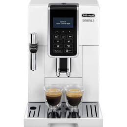 Espressokone Delonghi Dinamica FEB3535.W L -