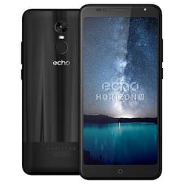 Echo Horizon M 16GB - Musta - Lukitsematon