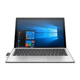 HP Elite X2 1013 G3 13" Core i5 1.6 GHz - SSD 256 Gt - 16GB QWERTY - Espanja